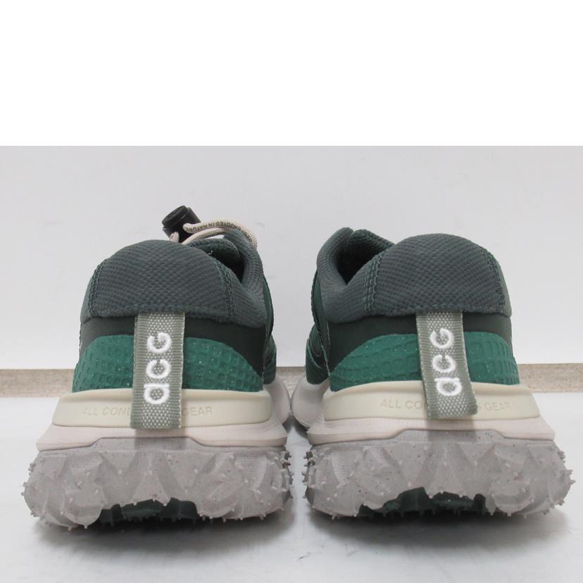 NIKE/ACG マウンテンフライ 2/グリーン/1030/DV7903-300//Bランク/63