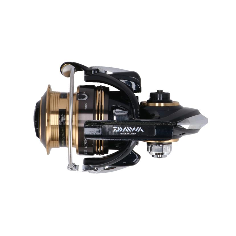 DAIWA ダイワ/13ブラスト 4020PE-SH /4020PE-SH //ABランク/22