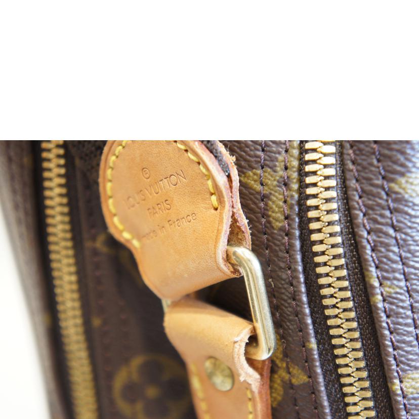 LOUIS VUITTON ルイヴィトン/リポーターGM/モノグラム/M45252//SP0***/Aランク/92