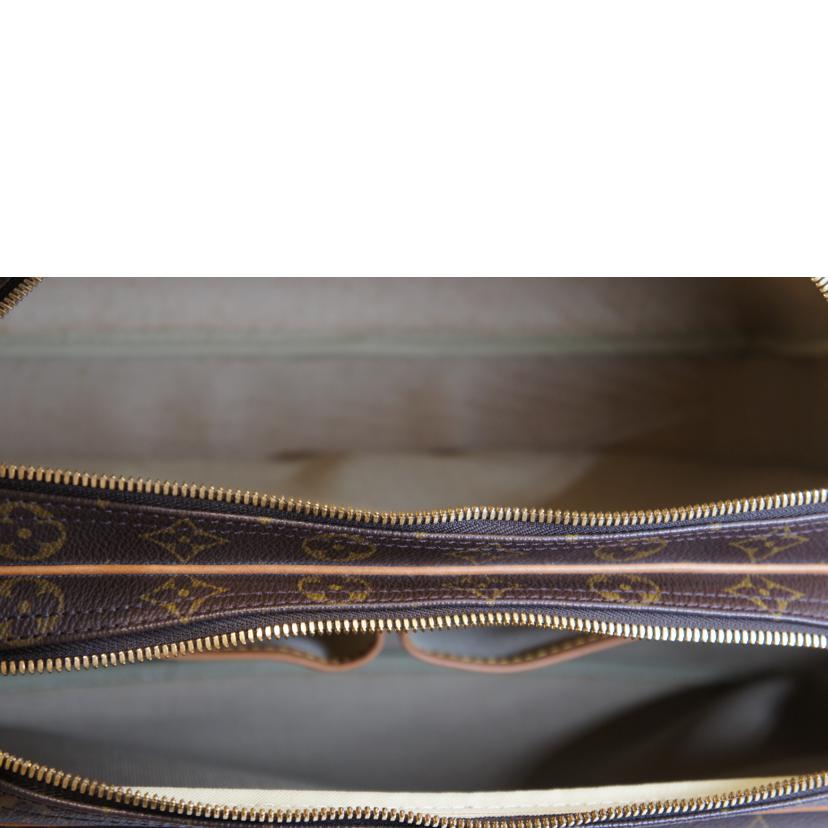 LOUIS VUITTON ルイヴィトン/リポーターGM/モノグラム/M45252//SP0***/Aランク/92