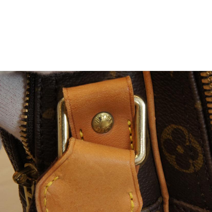 LOUIS VUITTON ルイヴィトン/リポーターGM/モノグラム/M45252//SP0***/Aランク/92