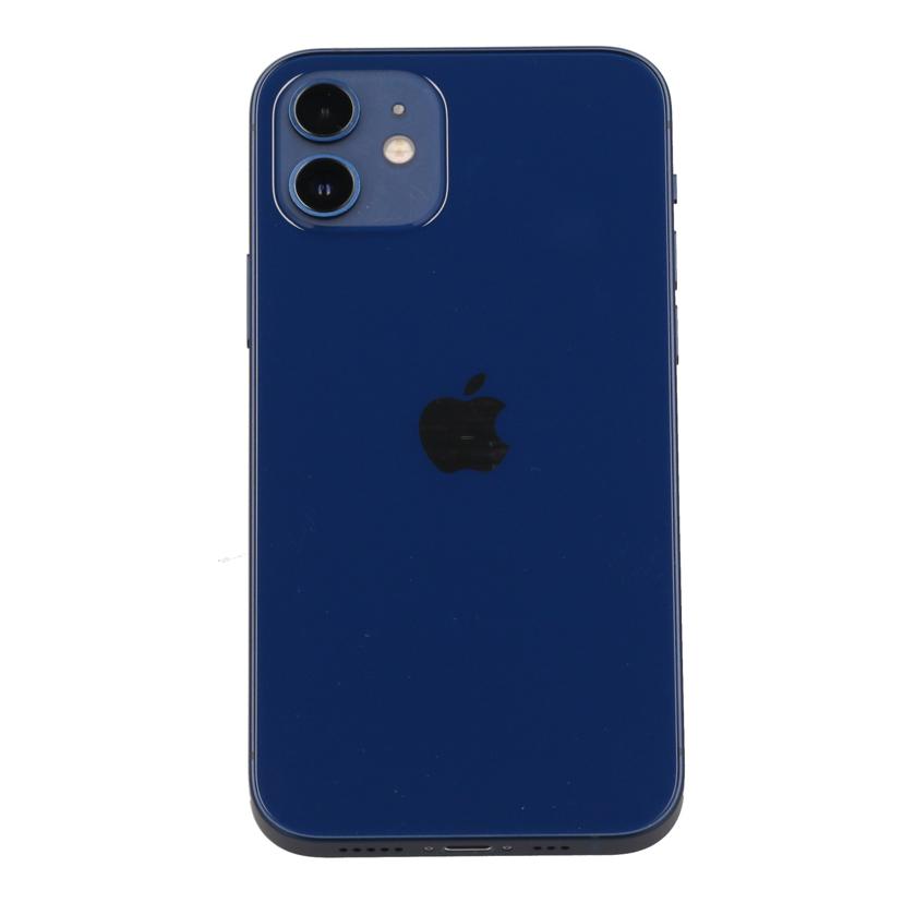 Apple SIMロックなし アップル /iPhone 12 64GB/MGHR3J/A//H53HD05U0F03/Bランク/05