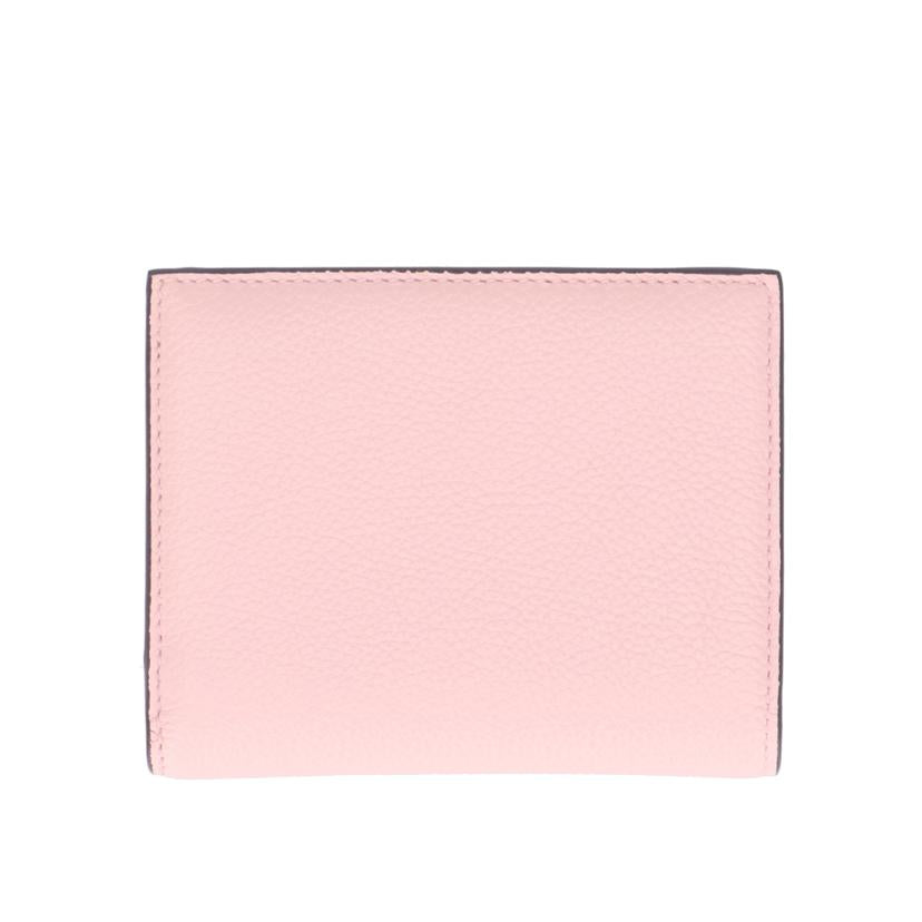 Ferragamo フェラガモ/二つ折り財布//ABランク/93