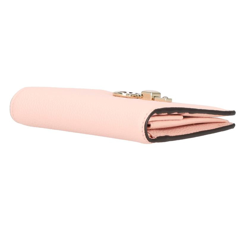 Ferragamo フェラガモ/二つ折り財布//ABランク/93