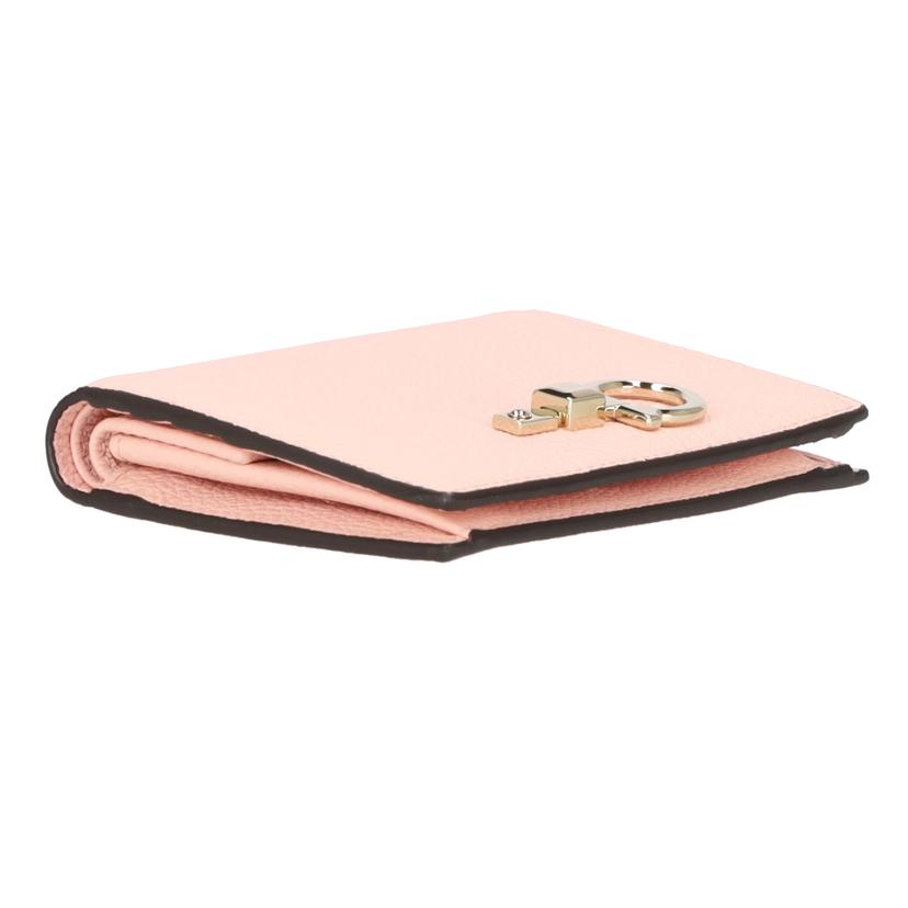 Ferragamo フェラガモ/二つ折り財布//ABランク/93