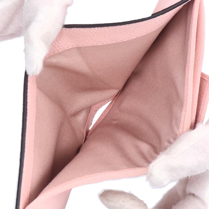 Ferragamo フェラガモ/二つ折り財布//ABランク/93