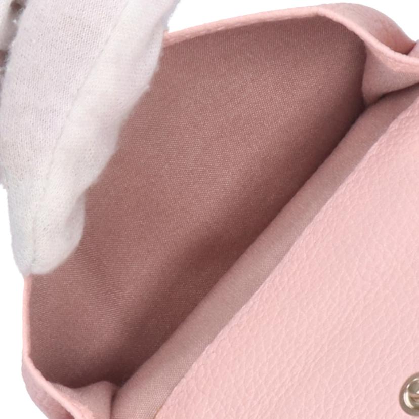 Ferragamo フェラガモ/二つ折り財布//ABランク/93