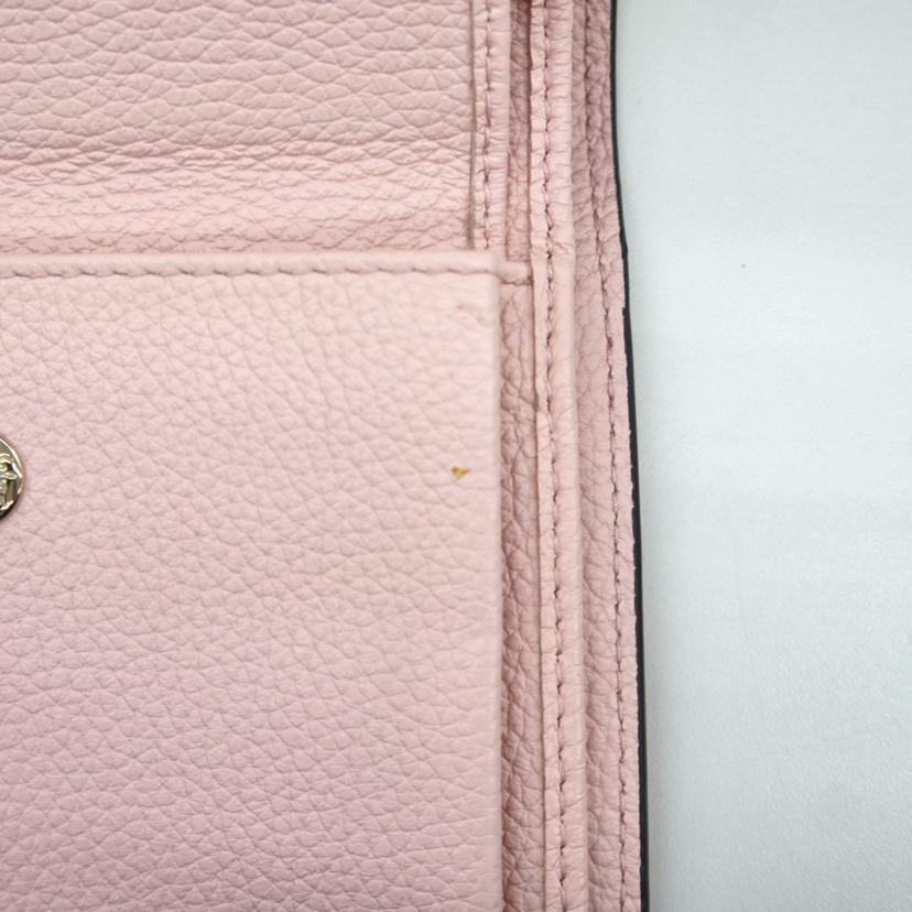 Ferragamo フェラガモ/二つ折り財布//ABランク/93