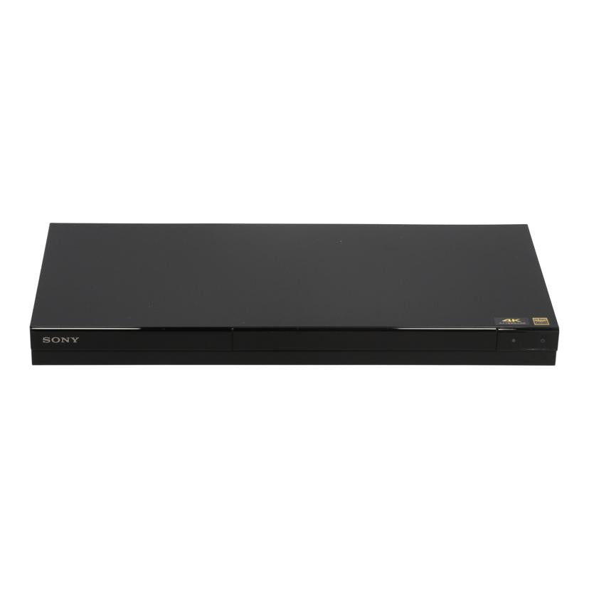 SONY ソニー /BDレコーダー/BDZ-ZW1800//1045288/Bランク/62