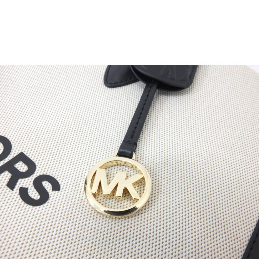 MICHAEL KORS マイケルコース/ロゴトートバック/35S2G7ZT3C//ABランク/88