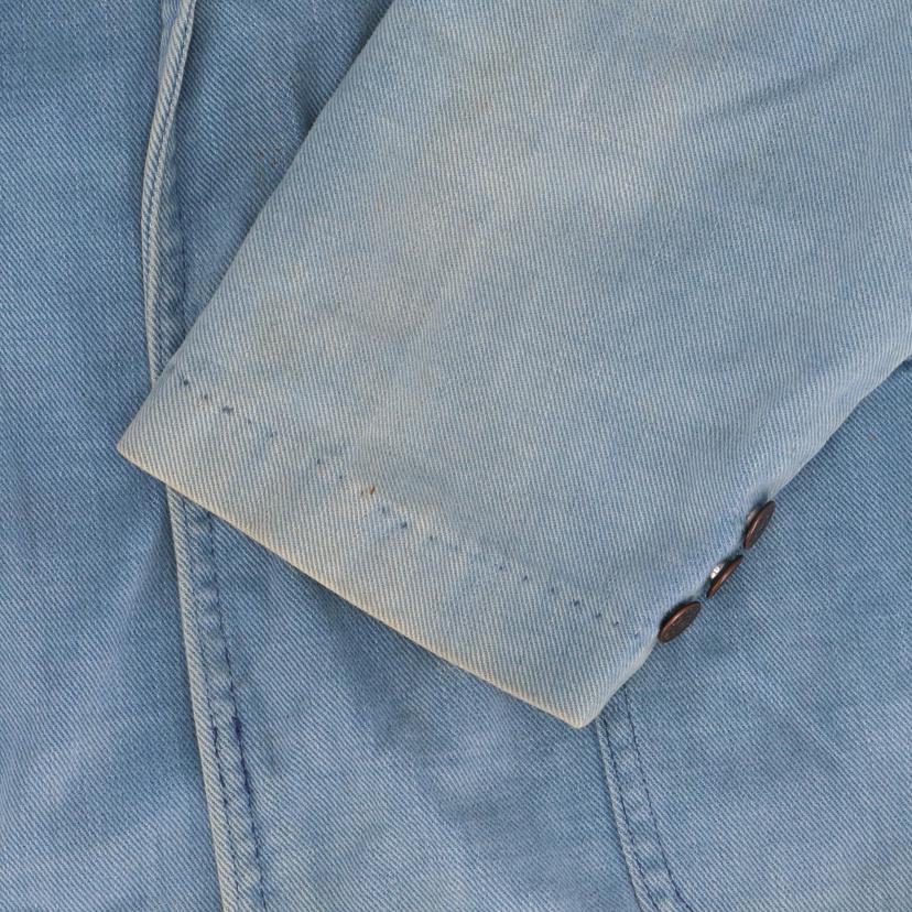Levi’s Levis/70’s/デニムテーラードジャケット/USA製/ヴィンテージ/アイスブルー//ABランク/82