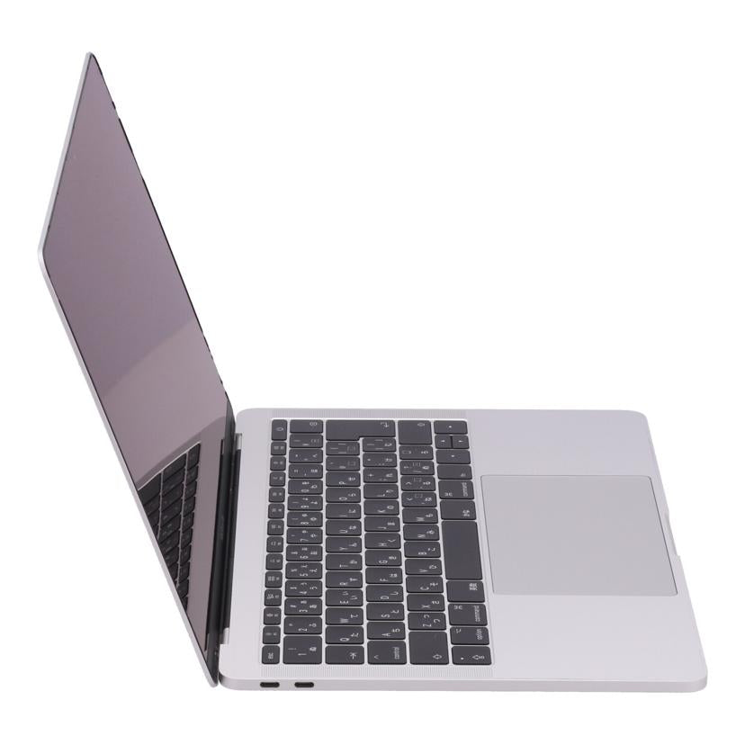 Apple アップル/MacBook Pro(13インチ 2017)/MPXR2J/A//FVFXF6W5HV27/Bランク/75