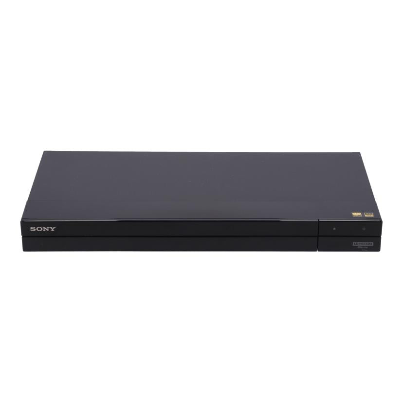 SONY ソニー /4K対応BDレコーダー/BDZ-FBT3000//106224/Bランク/69