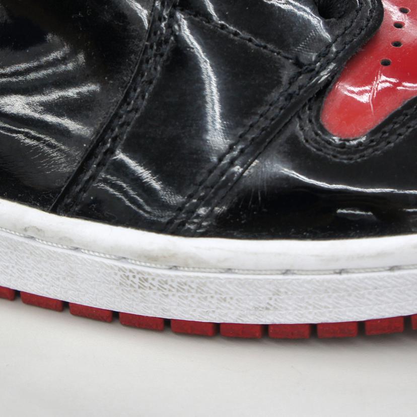 NIKE ナイキ/NIKE AIR JORDAN1 RETRO HIGH OG/555088-063//Aランク/19