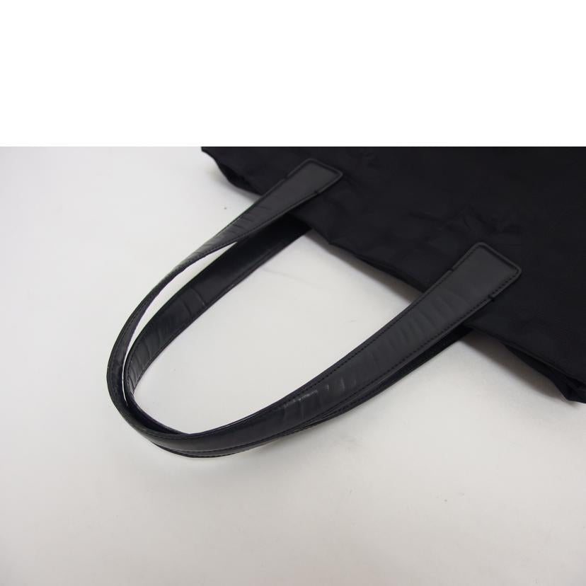 CHANEL シャネル トートバッグ/ニュートラベルライントートMM/ブラック/A15991//115*****/ABランク/04