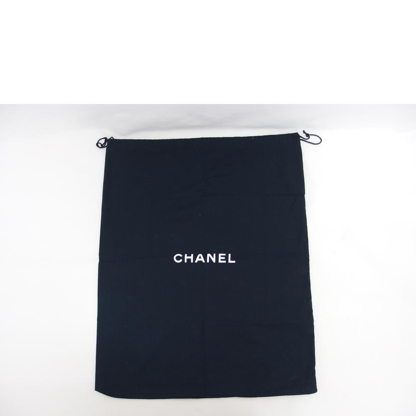 CHANEL シャネル トートバッグ/ニュートラベルライントートMM/ブラック/A15991//115*****/ABランク/04