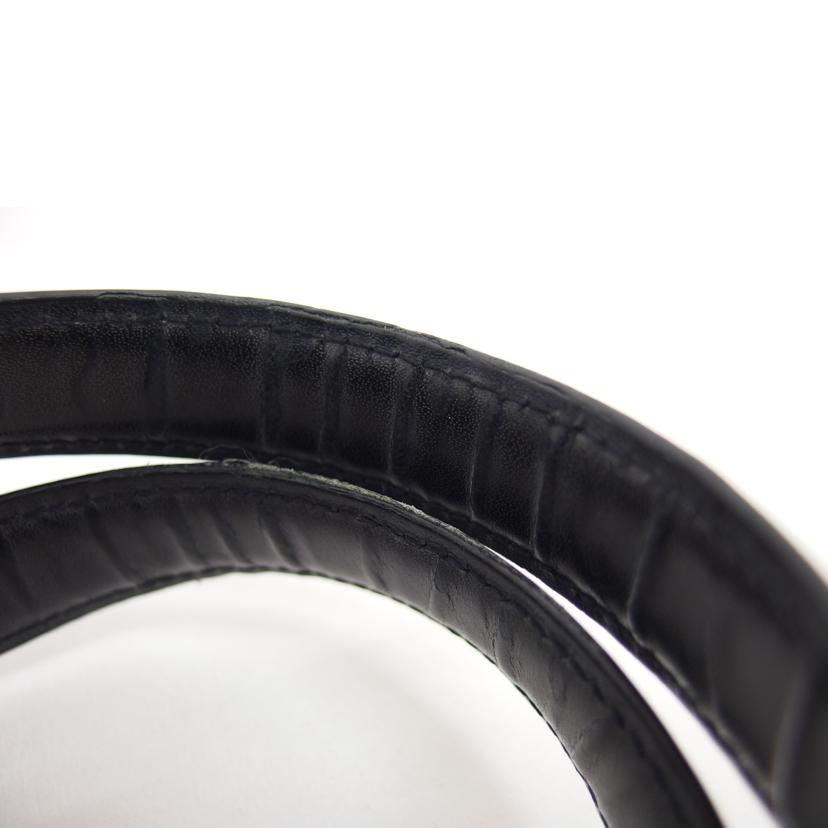 CHANEL シャネル トートバッグ/ニュートラベルライントートMM/ブラック/A15991//115*****/ABランク/04