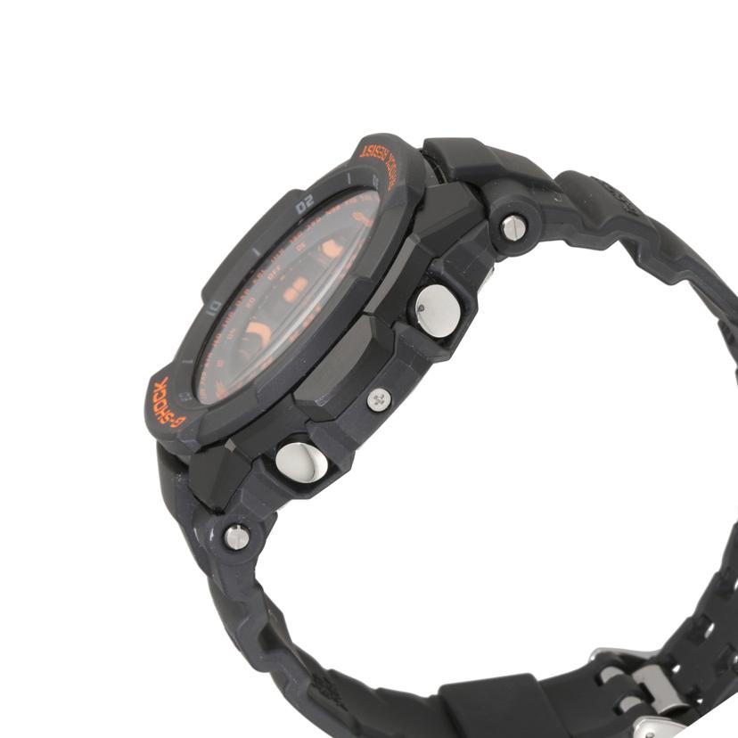 CASIO カシオ/G-SHOCK/グラビティマスタースカイコックピット/GW-3000B-1AJF//001*****/ABランク/06