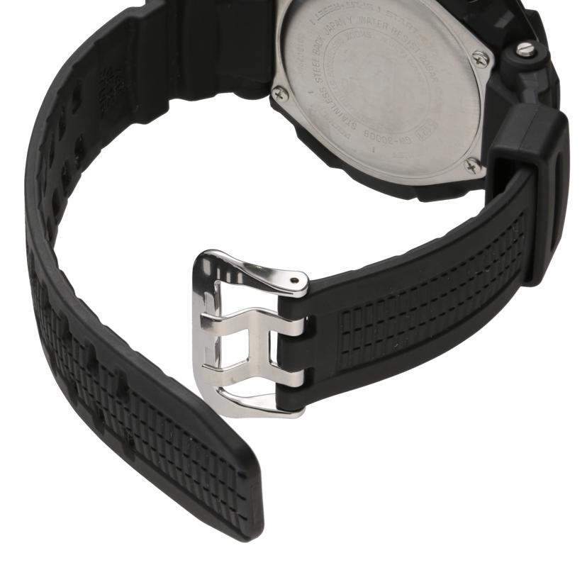 CASIO カシオ/G-SHOCK/グラビティマスタースカイコックピット/GW-3000B-1AJF//001*****/ABランク/06