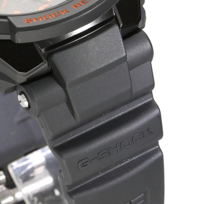 CASIO カシオ/G-SHOCK/グラビティマスタースカイコックピット/GW-3000B-1AJF//001*****/ABランク/06