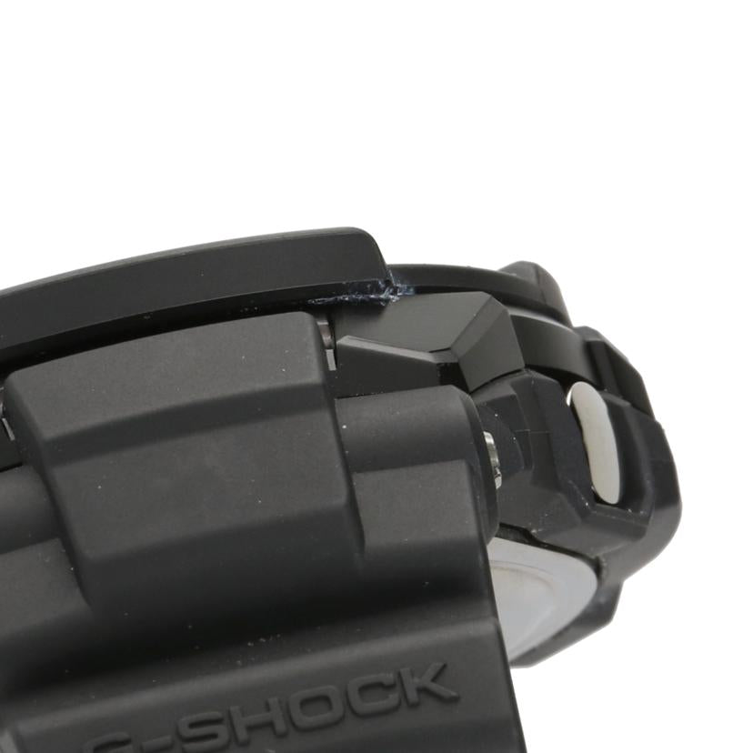 CASIO カシオ/G-SHOCK/グラビティマスタースカイコックピット/GW-3000B-1AJF//001*****/ABランク/06