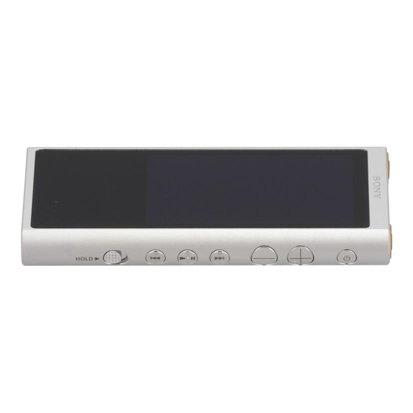 SONY ソニー/ハイレゾ対応ウォークマン 64GB/NW-ZX300//5003668/Bランク/75