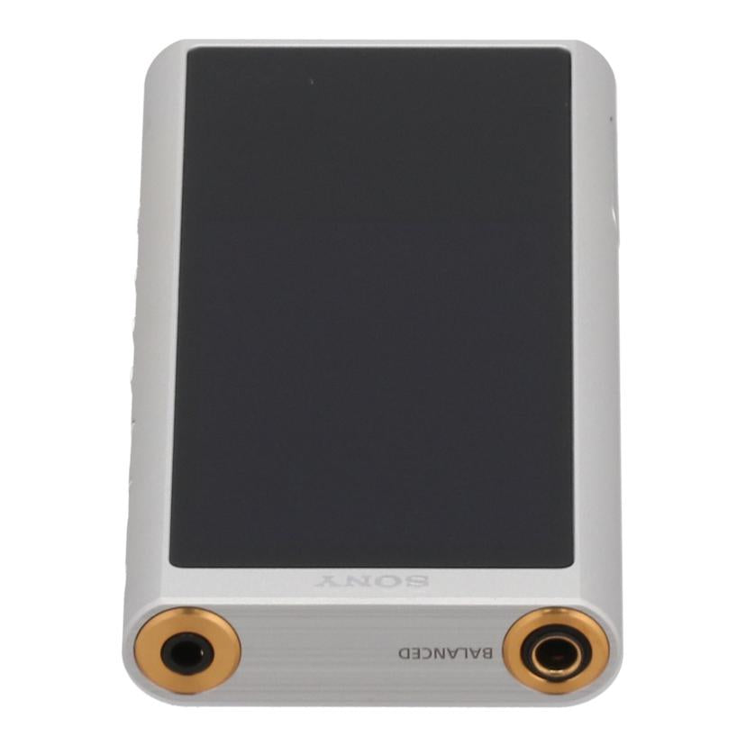 SONY ソニー/ハイレゾ対応ウォークマン 64GB/NW-ZX300//5003668/Bランク/75
