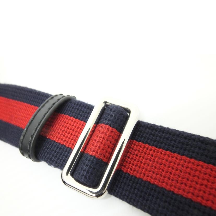 GUCCI グッチ/ソフトGGスプリーム/シェリーライン/ボディバッグ/474293//520***/ABランク/88