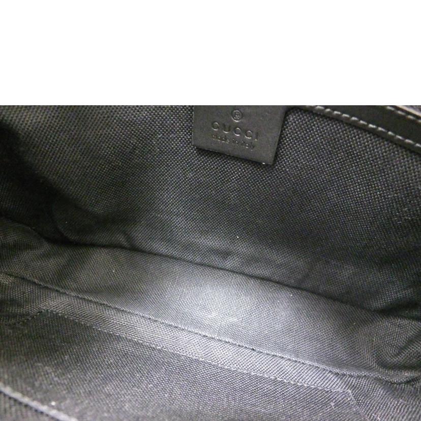 GUCCI グッチ/ソフトGGスプリーム/シェリーライン/ボディバッグ/474293//520***/ABランク/88