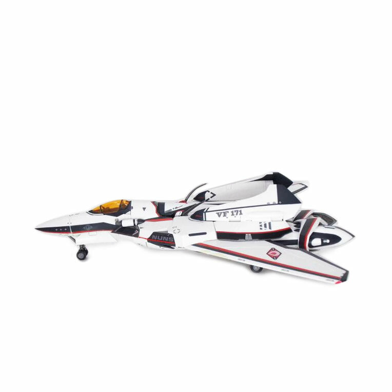 BANDAI バンダイ/DX超合金 アーマードナイトメアプラスEX/VF-171EX//ABランク/42