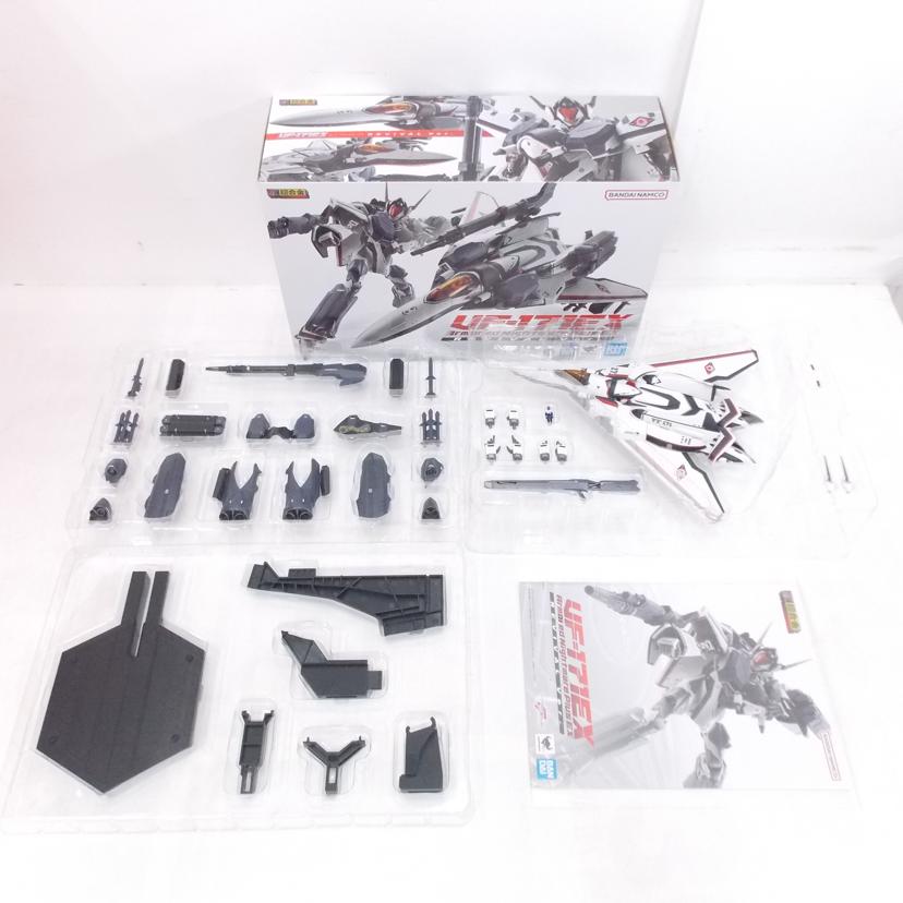 BANDAI バンダイ/DX超合金 アーマードナイトメアプラスEX/VF-171EX//ABランク/42