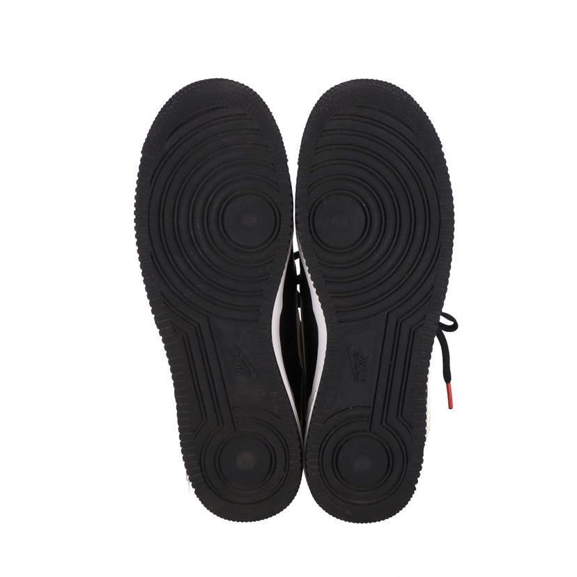 NIKE ナイキ/NIKE AIR FORCE107 LV8/DC1483-001//Aランク/19