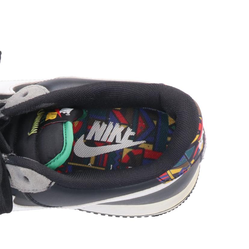 NIKE ナイキ/NIKE AIR FORCE107 LV8/DC1483-001//Aランク/19