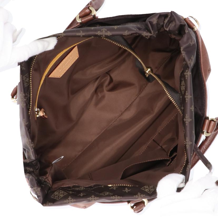 russet ラシット/russet2wayバッグ//ABランク/78