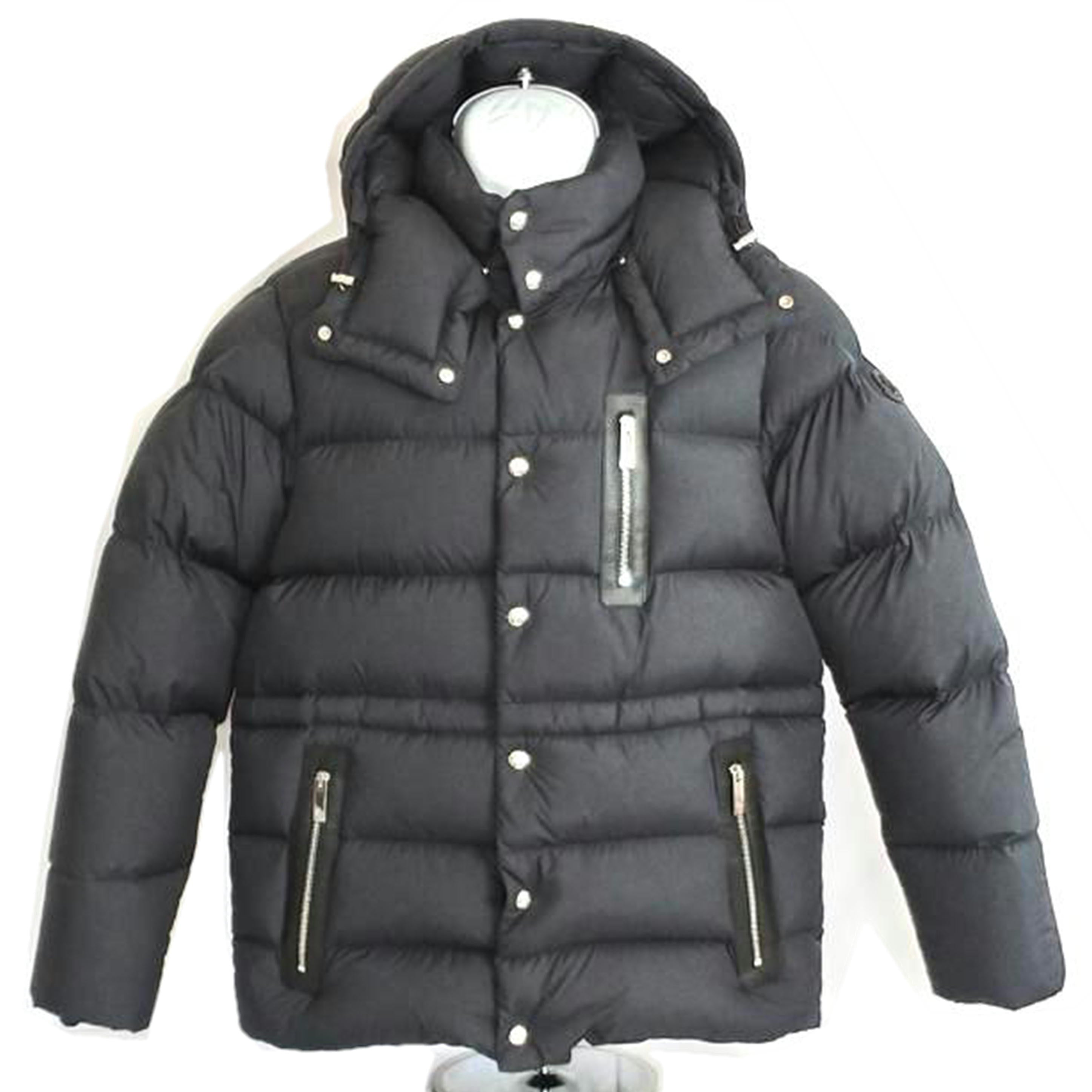 MONCLER モンクレール/BAUGES ダウンジャケット/I20911A00168//ABランク/52