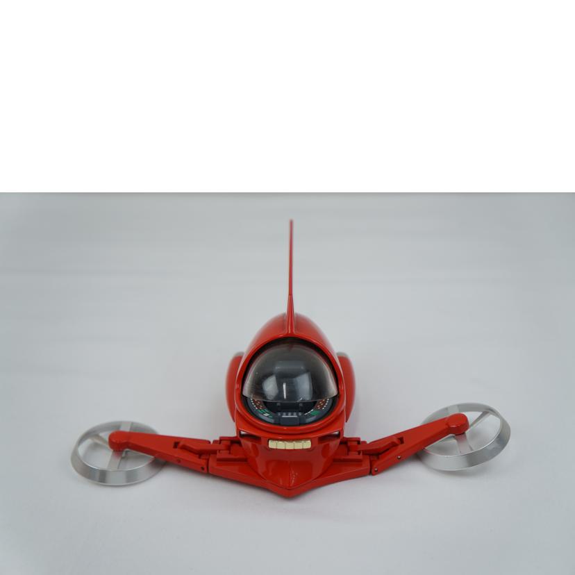 BANDAI バンダイ/ポピニカ魂 ホバーパイルダー/PX-01//ABランク/67