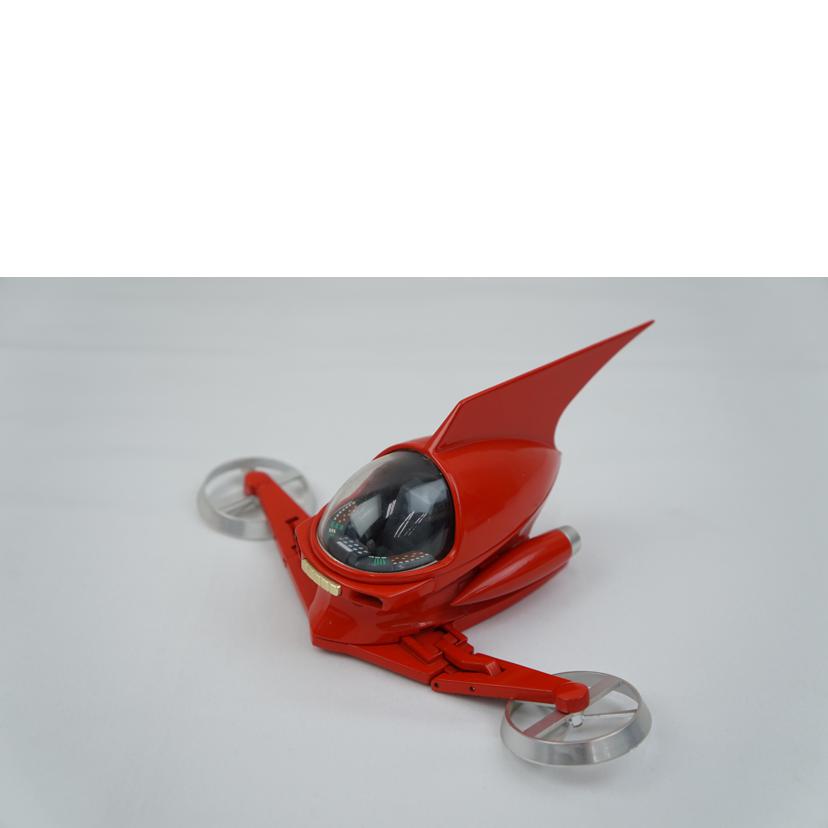 BANDAI バンダイ/ポピニカ魂 ホバーパイルダー/PX-01//ABランク/67