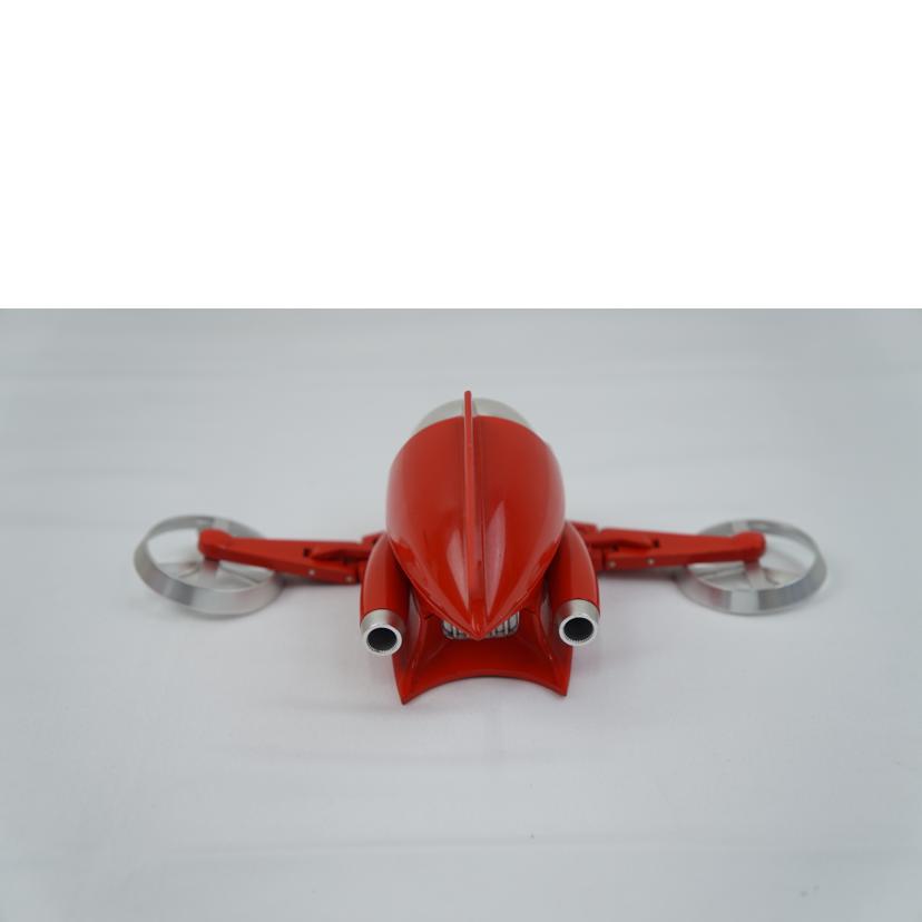 BANDAI バンダイ/ポピニカ魂 ホバーパイルダー/PX-01//ABランク/67