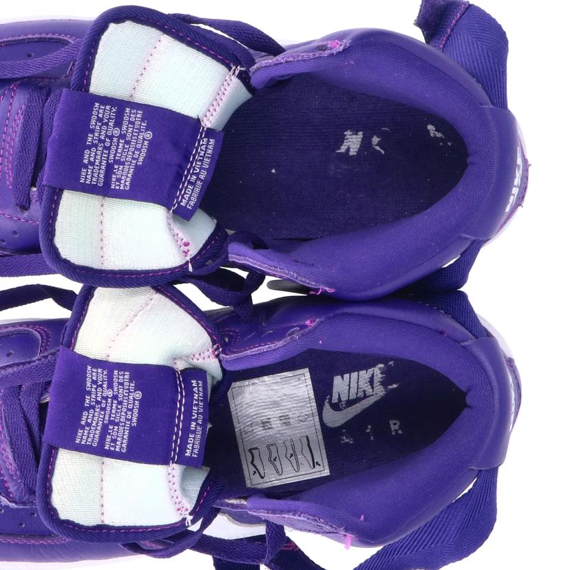 NIKE ナイキ/NIKE Air Force1 High/823297-500//Aランク/19