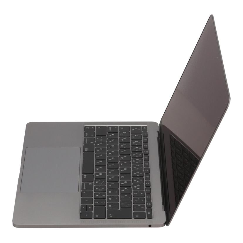 Apple アップル /MacBook Pro(13インチ,2017)/MPXT2J/A//C02TXX8YHV29/Bランク/69