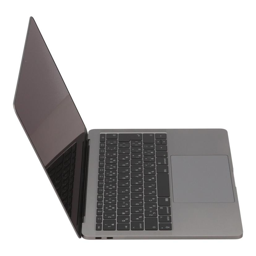 Apple アップル /MacBook Pro(13インチ,2017)/MPXT2J/A//C02TXX8YHV29/Bランク/69