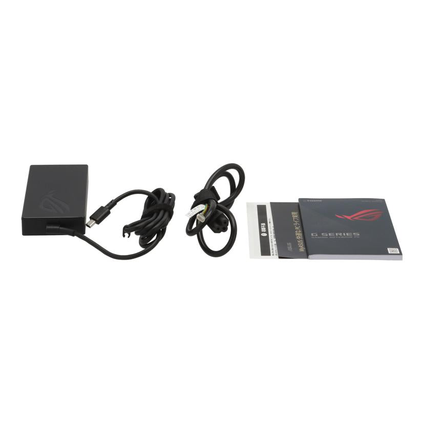 ASUS エイスース /Win11ゲーミングノート/ROG Zephyrus G14/GA403UI-R9R4070G//S7NRCX00X80127F/Aランク/62