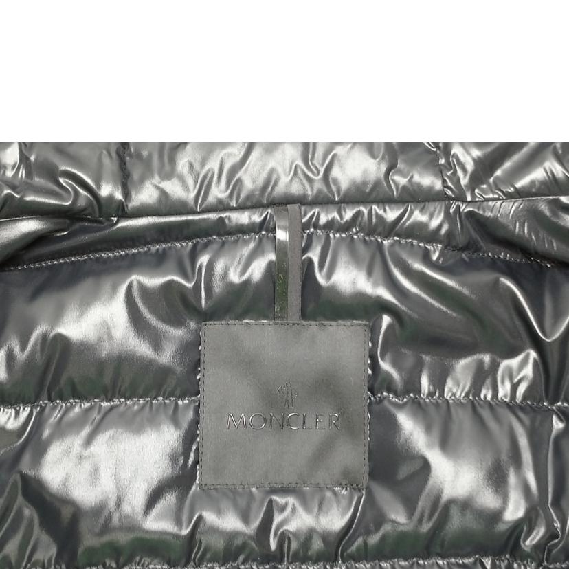 MONCLER モンクレール/LIORET ダウンJK/G20911A00028//ABランク/52