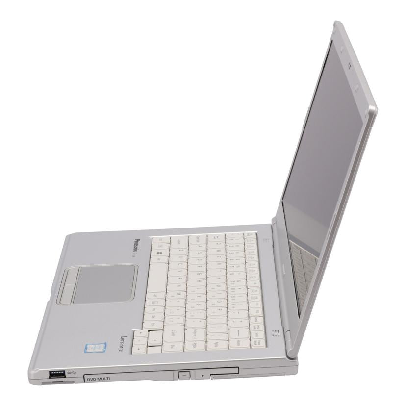Panasonic パナソニック/Win11ノートPC/Let's note LX6/CF-LX6RDGVS//9EKSC92133/Bランク/78