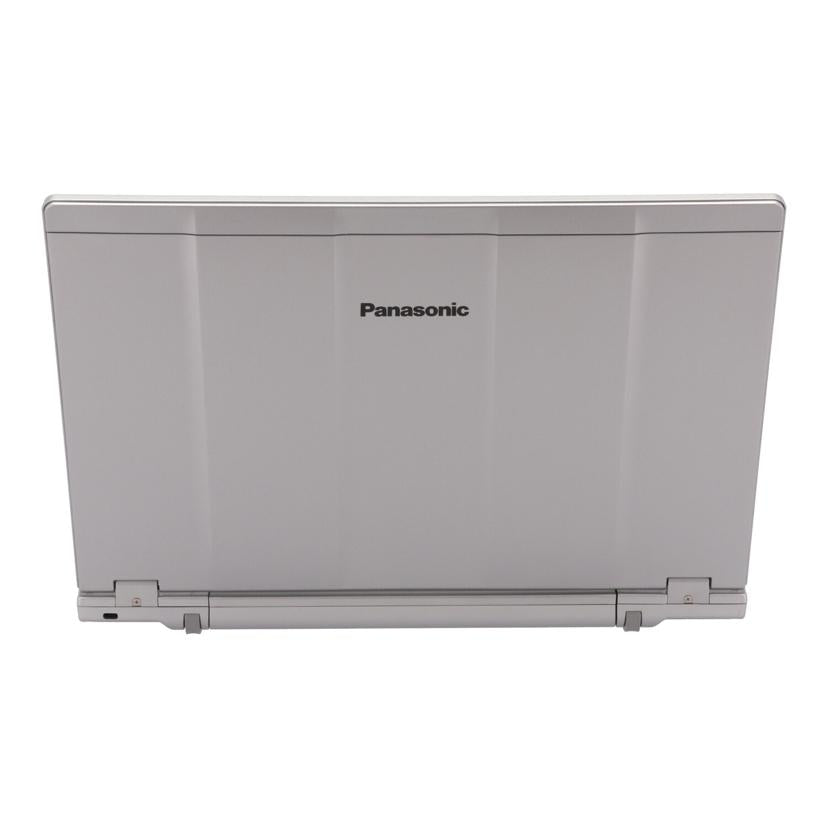 Panasonic パナソニック/Win11ノートPC/Let's note LX6/CF-LX6RDGVS//9EKSC92133/Bランク/78