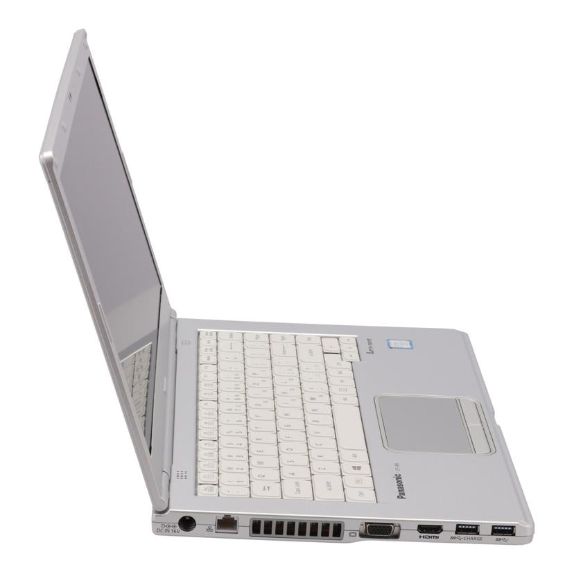 Panasonic パナソニック/Win11ノートPC/Let's note LX6/CF-LX6RDGVS//9EKSC92133/Bランク/78