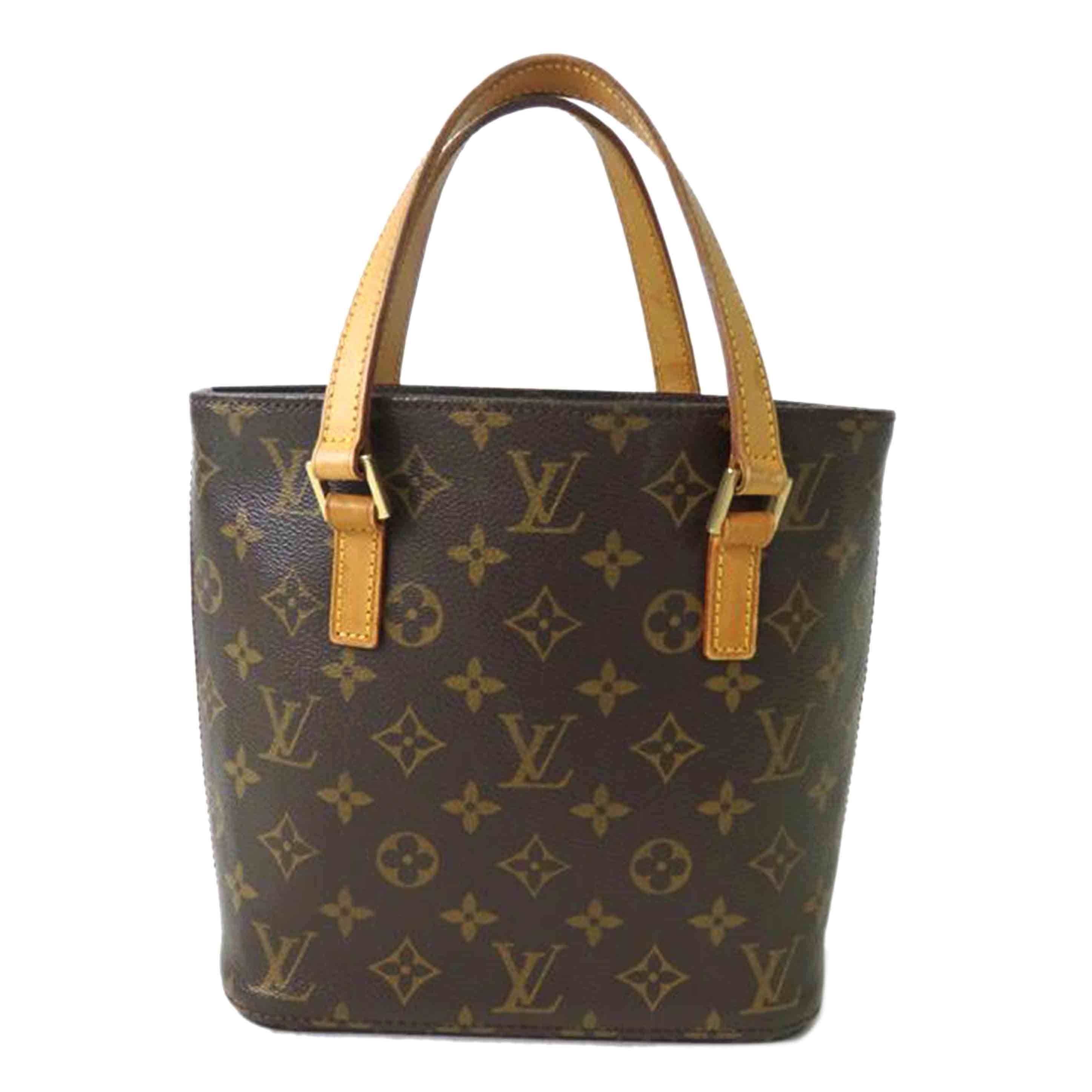 LV ルイヴィトン/ヴァヴァンPM/モノグラム/M51172//SR0***/ABランク/84