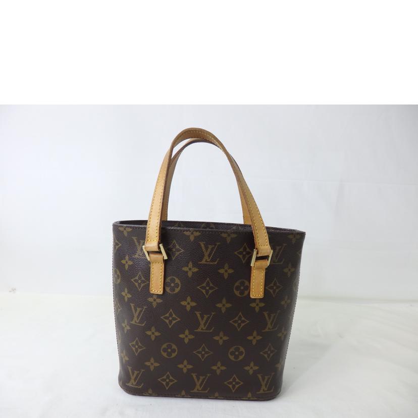 LV ルイヴィトン/ヴァヴァンPM/モノグラム/M51172//SR0***/ABランク/84