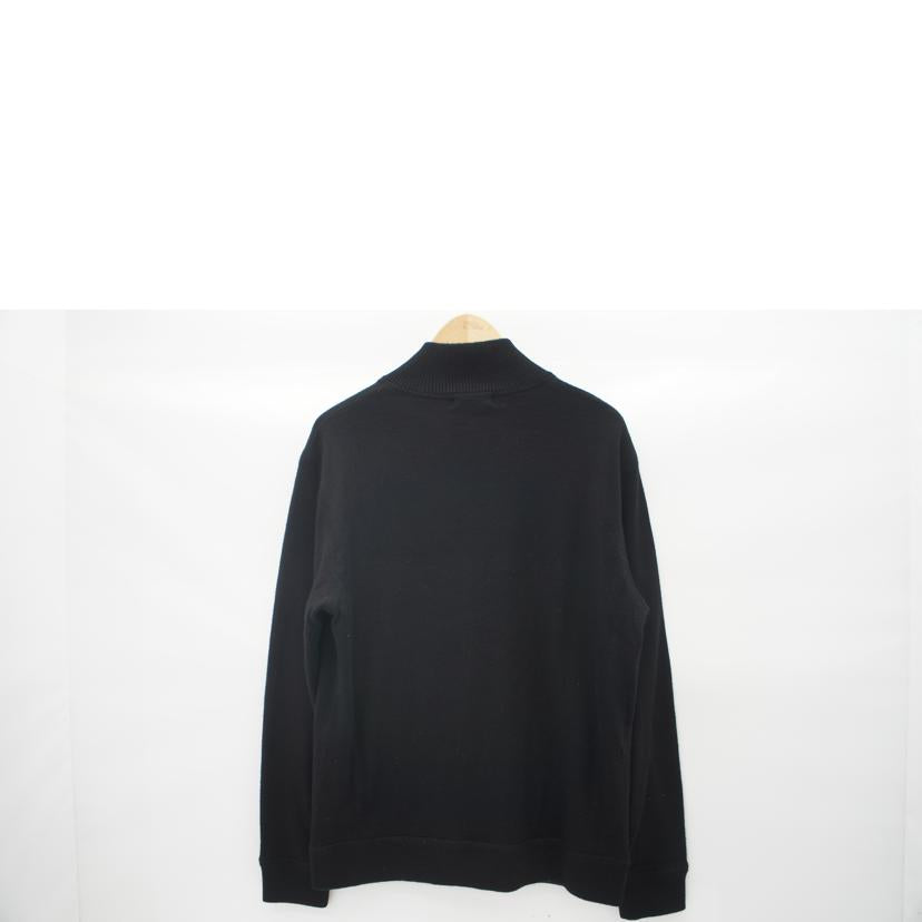 BURBERRY BLACK LABEL バーバリーブラックレーベル/ジップニットブルゾン/BMT57-713-09//ABランク/09