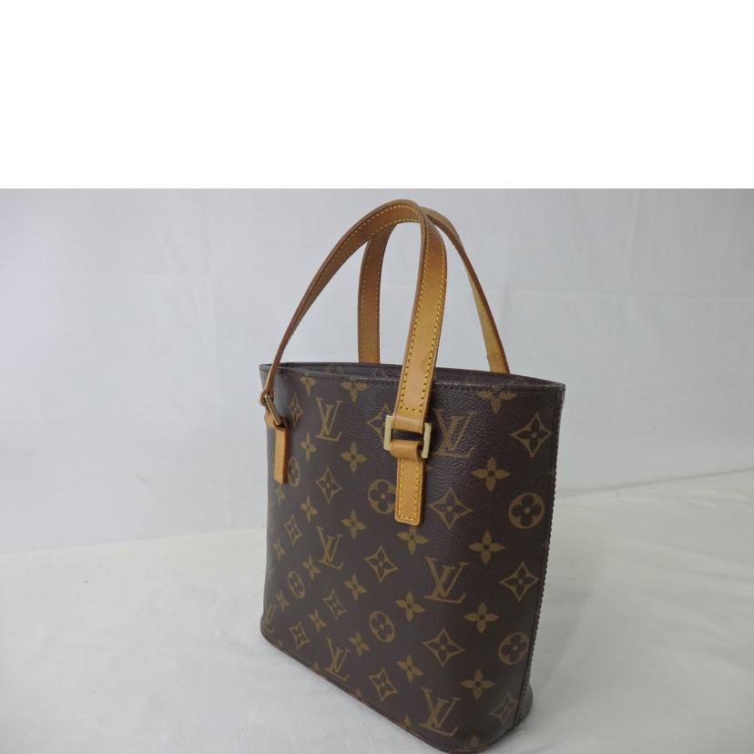 LV ルイヴィトン/ヴァヴァンPM/モノグラム/M51172//SR0***/ABランク/84